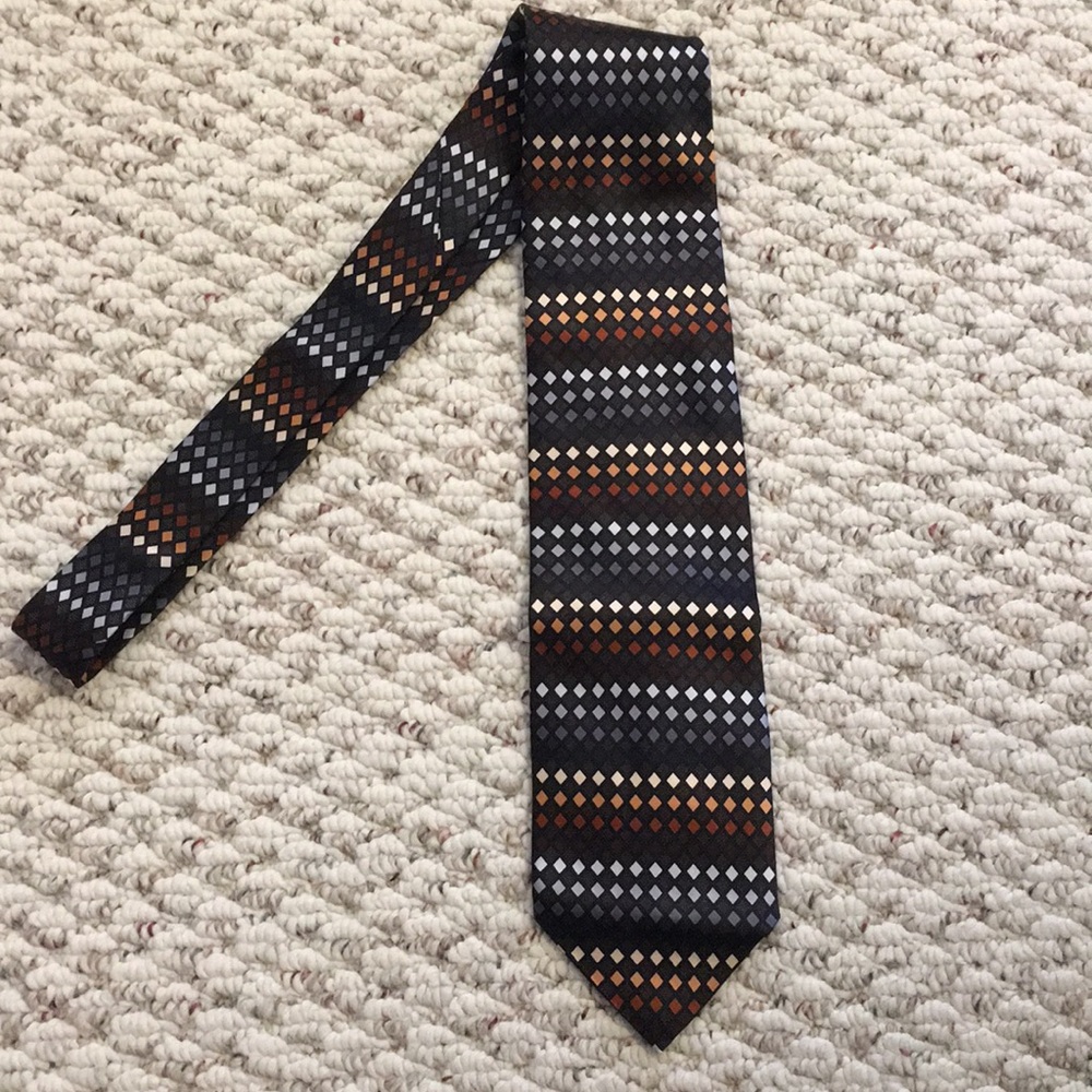 Men’s Tie